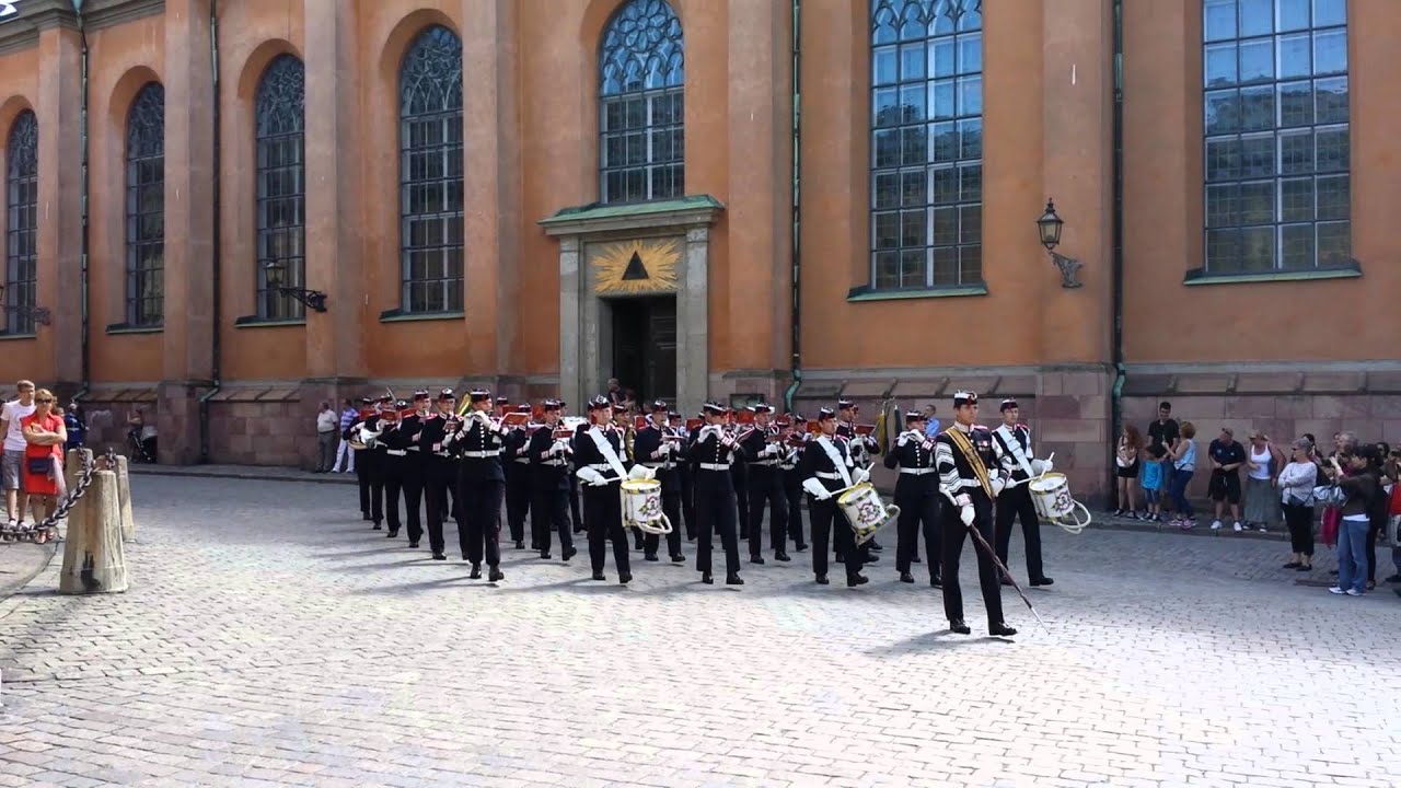 Högvakten 20130731 part3