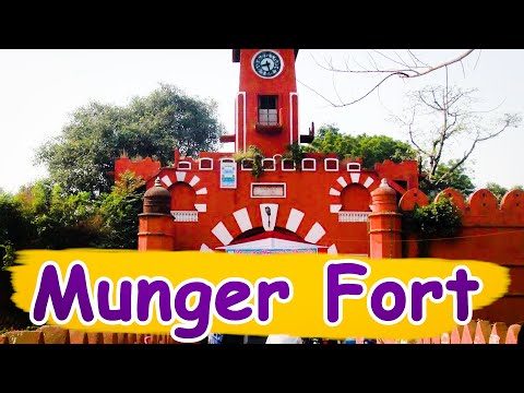 Munger | India travel