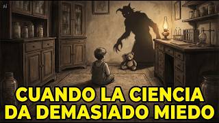 ¿HASTA DÓNDE LLEGÓ LA PSICOLOGÍA? Experimentos crueles 🧠⚠️