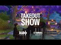 「TAKEOUT SHOW -原神-」スペシャル上映【演奏:けいちゃん】
