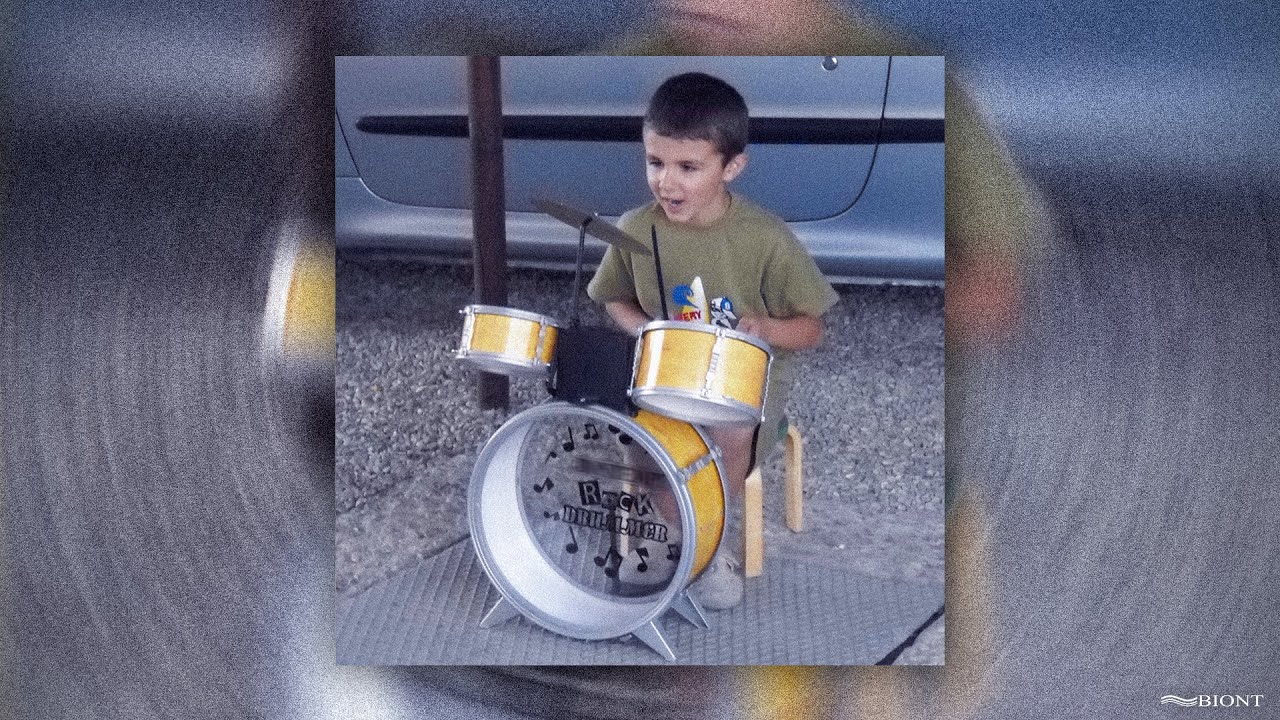 BIONT - Forever Miss U. (official lyric video)