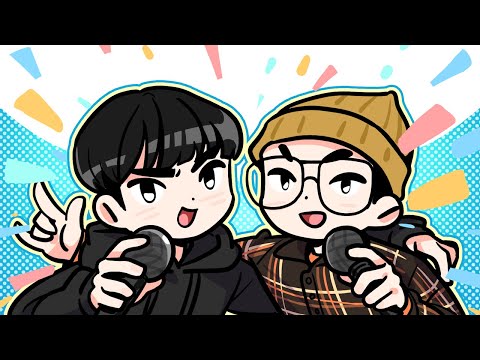 [랩배틀] 케미 터지는 둘이 랩을 하면 생기는 일 | 정현준 VS 모노