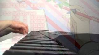 Shintouatsu Symphony / Sasami-san@Ganbaranai