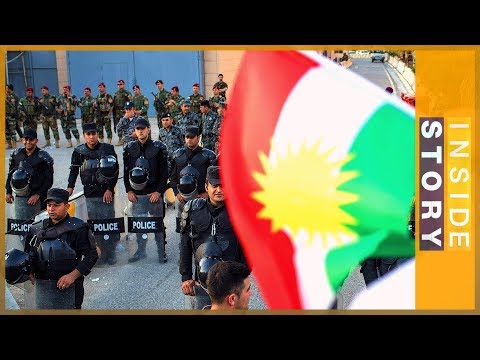 Battle For Kurdistan Inside Story 