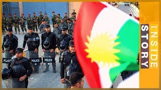 Battle for Kurdistan | Inside Story screenshot 3