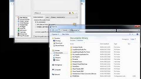 How To Setup and use a DarkComet RAT