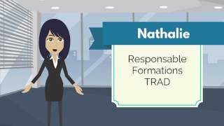 TRAD - Formation Radiation