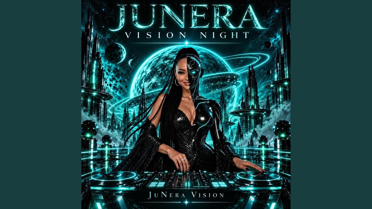 Watch JUNERA VISION NIGHT on YouTube Watch JUNERA VISION NIGHT on YouTube