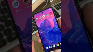 Hmd Pulse Mobile Phone, Running Android 14