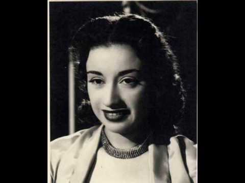 رقة حسنك وسمارك  نجاح سلام حنين الماضي أمل ريحاني