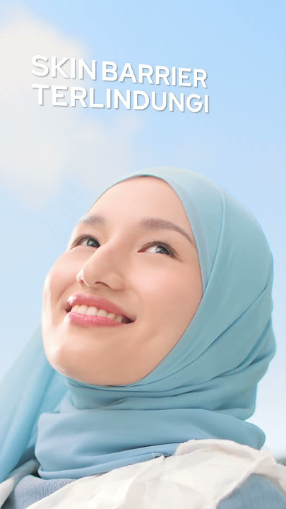 Wardah Face Wash with Acid Mantle Expert Technology