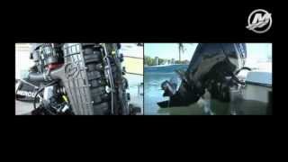 150hp FourStroke   An Unprecedented Challenge