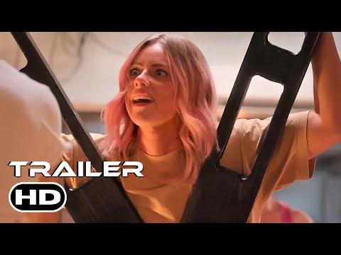 HOW TO BUILD A SEX ROOM Trailer (2022) | Netflix