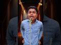 लड्डू कम पड़ा indian idol 🤣😁 #comedy #funny #indianidol #entertainment #viralvideo