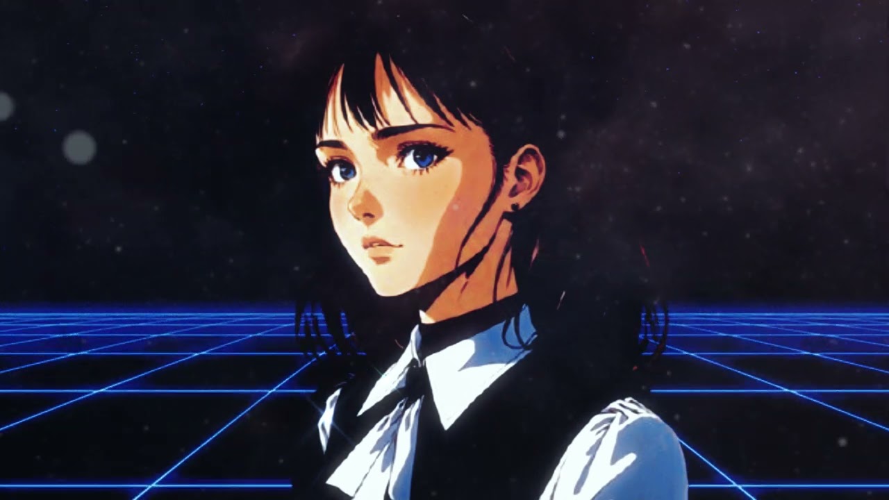 OH JENNA (Slowed + Reverb)