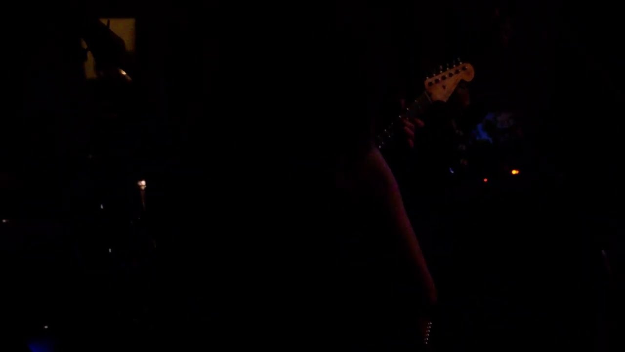 Ninevolt (Live at Bolozone)