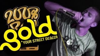 鎮座DOPENESS & DJ UPPERCUT - YouTube