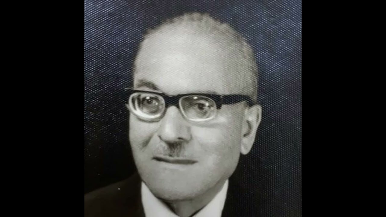 (1صم19)-لخادم الرب الراحل الاخ ناشد حنا في مجمع الاخوة