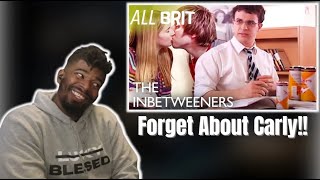 AMERICAN REACTS TO The Inbetweeners | End of Term | S02 E06