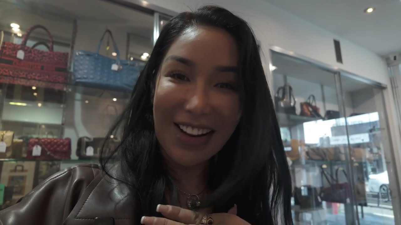 The Lost Designer......more to consign in the future and the rest is history.