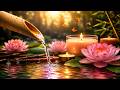 Relaxing Music Relieves Stress, Anxiety & Depression Deep Healing Sleep Music