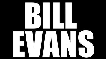 Bill Evans: Reflections In D (Montreux 1978)