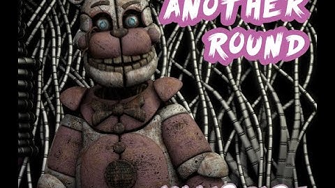 [FNAF/ SFM]Another round part 9 for Waffle Flims Music