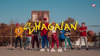 Mati - Shagalan Премьера Клипа 2019