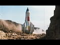 Voyage To The Prehistoric Planet (1965) - Starring Basil Rathbone, Faith Domergue, and Marc Shannon