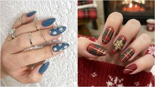 New Fall Nail Art Ideas 2026 #nails #nailart #nailinspo #pressonnails #nailtech