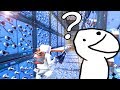 クリア7時間かかったアスレチックで800回死んでバカになってしまうwithぼくしんぐ【FORTNITE】