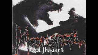 Moonspell - Wolfshade chords