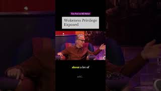 Woke Hypocrisy Unveiled - Tim Pool on Bill Maher #assistants #wokeness #privilege #assistant