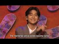 8LOOM Melody Eng Lyrics 8LOOM Melody Eng Lyrics
