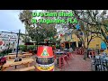 DJ's Clam Shack - St. Augustine, Florida