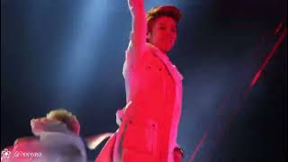 Ginnyma131019 EXO LUHAN LUcifer SMTown Beijing 엑소 루한 focus HD Fancam