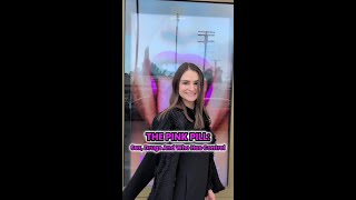 Screening for The Pink Pill
