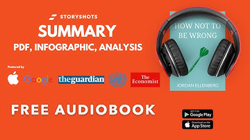 How Not to Be Wrong by Jordan Elleneberg | Animated Book Summary