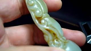 Jade Statue/1030293