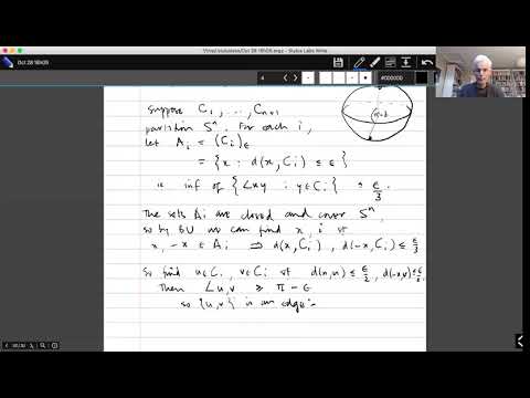 Topics in Combinatorics