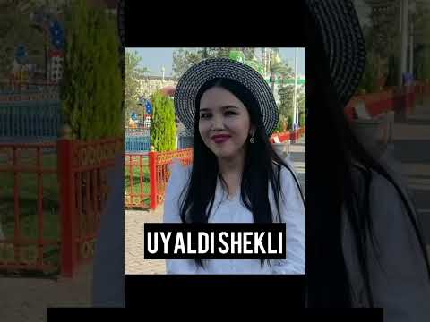 Uyaldi shekilli #afruza#shorts#aristokratlar