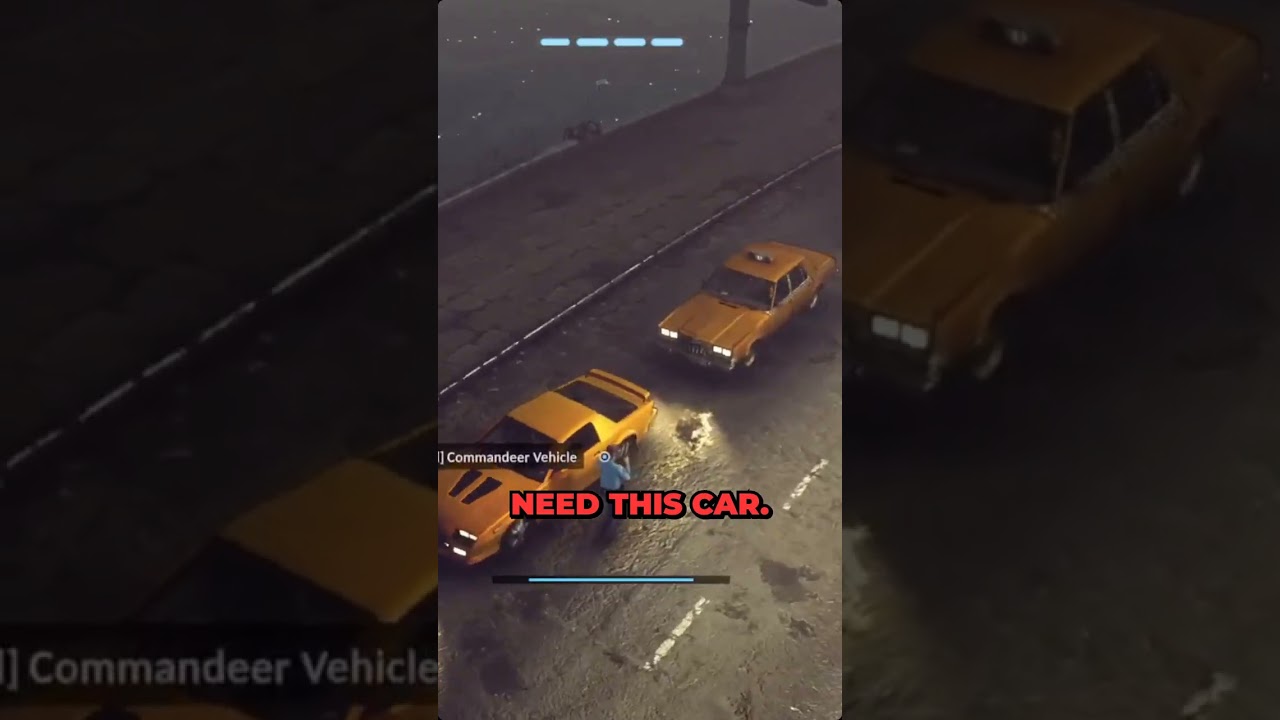 Insane police chase — near-miss takedowns, tire pops, and dramatic arrest