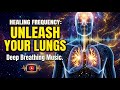 528Hz Healing Frequency – Full Body Healing, Cellular Renewal & Relaxation
