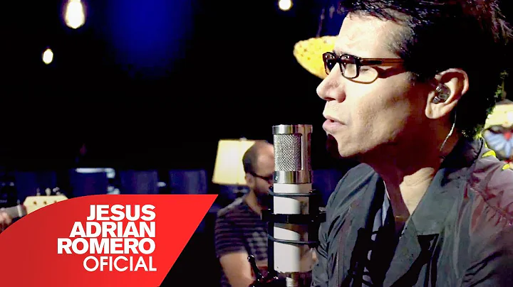 Jess Adrin Romero - Soplando Vida (Video Oficial) ...