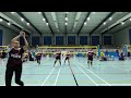 Aktive league CNAV vs Ilongga