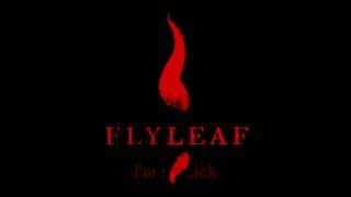 Flyleaf - I'm So Sick (Karaoke)