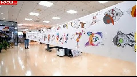 See Focus new product Nebula 62F printing!