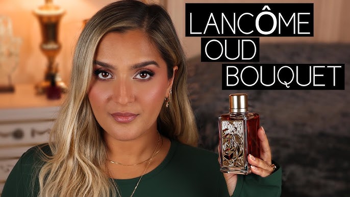 LANCOME OUD BOUQUET WORTH THE MONEY?! SWISS ARABIAN SHAGHAF OUD REVIEW | PERFUME COLLECTION 2021 -