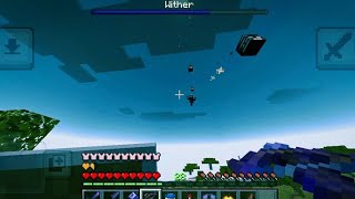 POV: A Java Player Fights the Bugrock Edition Wither 🥀 Wealth