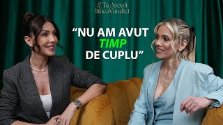 ANDREEA IBACKA: “La mine a fost tortură, 5 ani nu am dormit!”